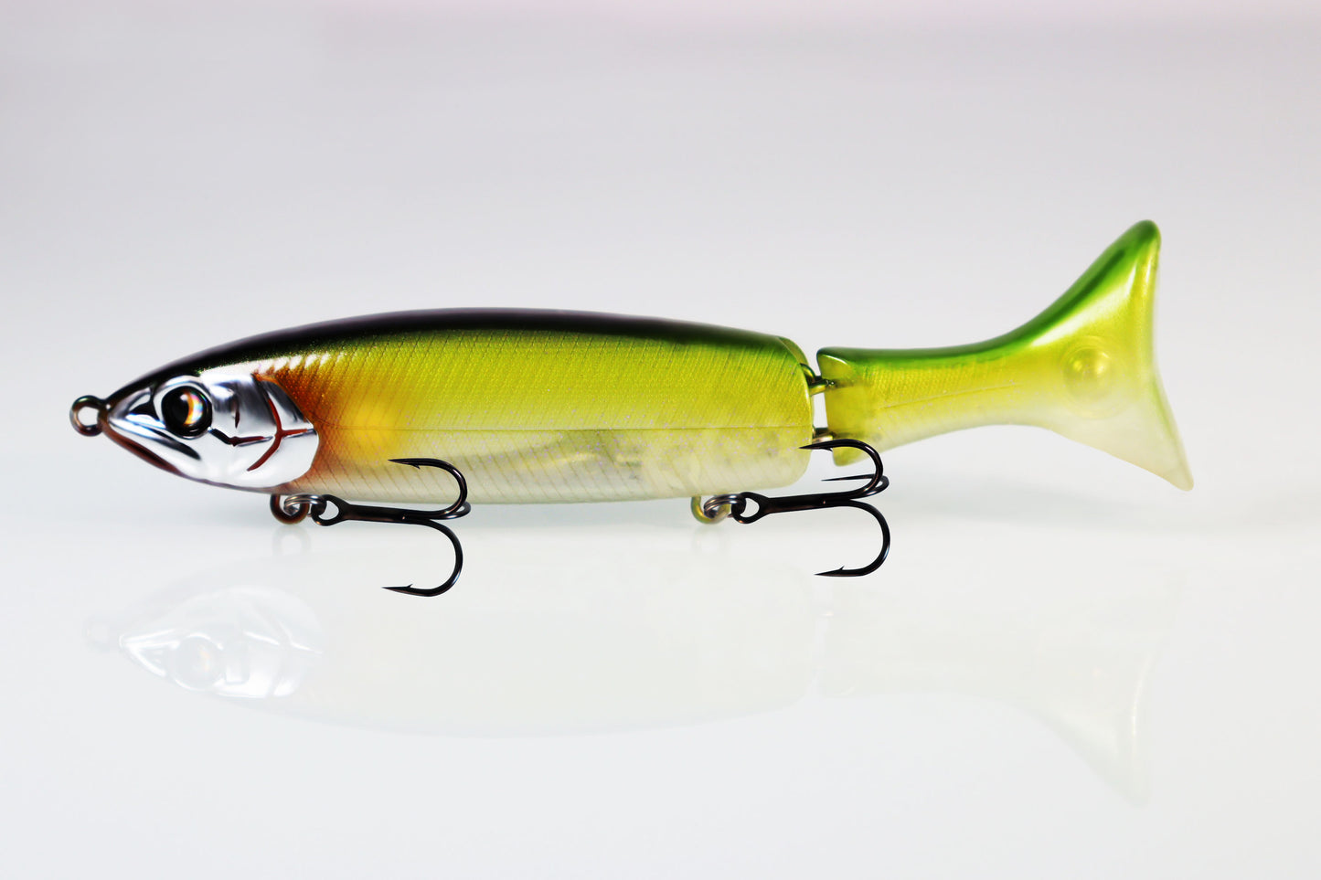 MAKOLIC WAKUP-Pro multi-functional swimbait